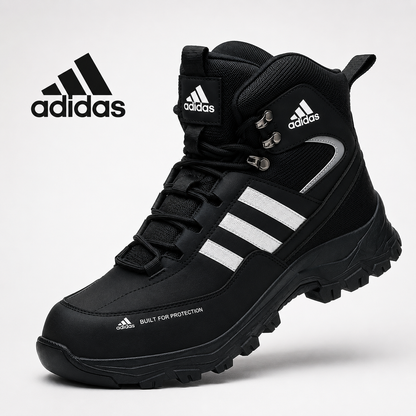 AD- Bottes de sécurité – Confort & Protection