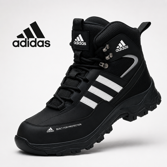 AD- Bottes de sécurité – Confort & Protection