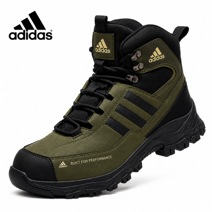 AD- Bottes de sécurité – Confort & Protection