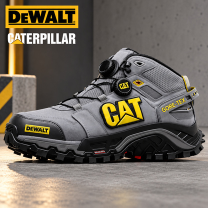 Bottes de sécurité – Confort & Protection