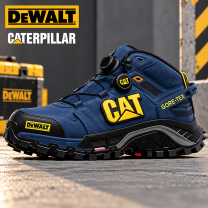 Bottes de sécurité – Confort & Protection