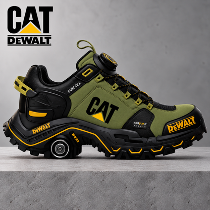 CT- Bottes de sécurité Premium – Confort & Protection