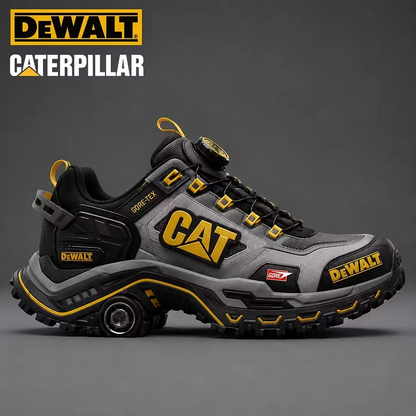 CT- Bottes de sécurité 2026 – Confort & Protection