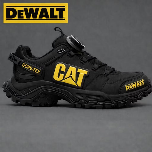 CT- Bottes de sécurité – Confort & Protection