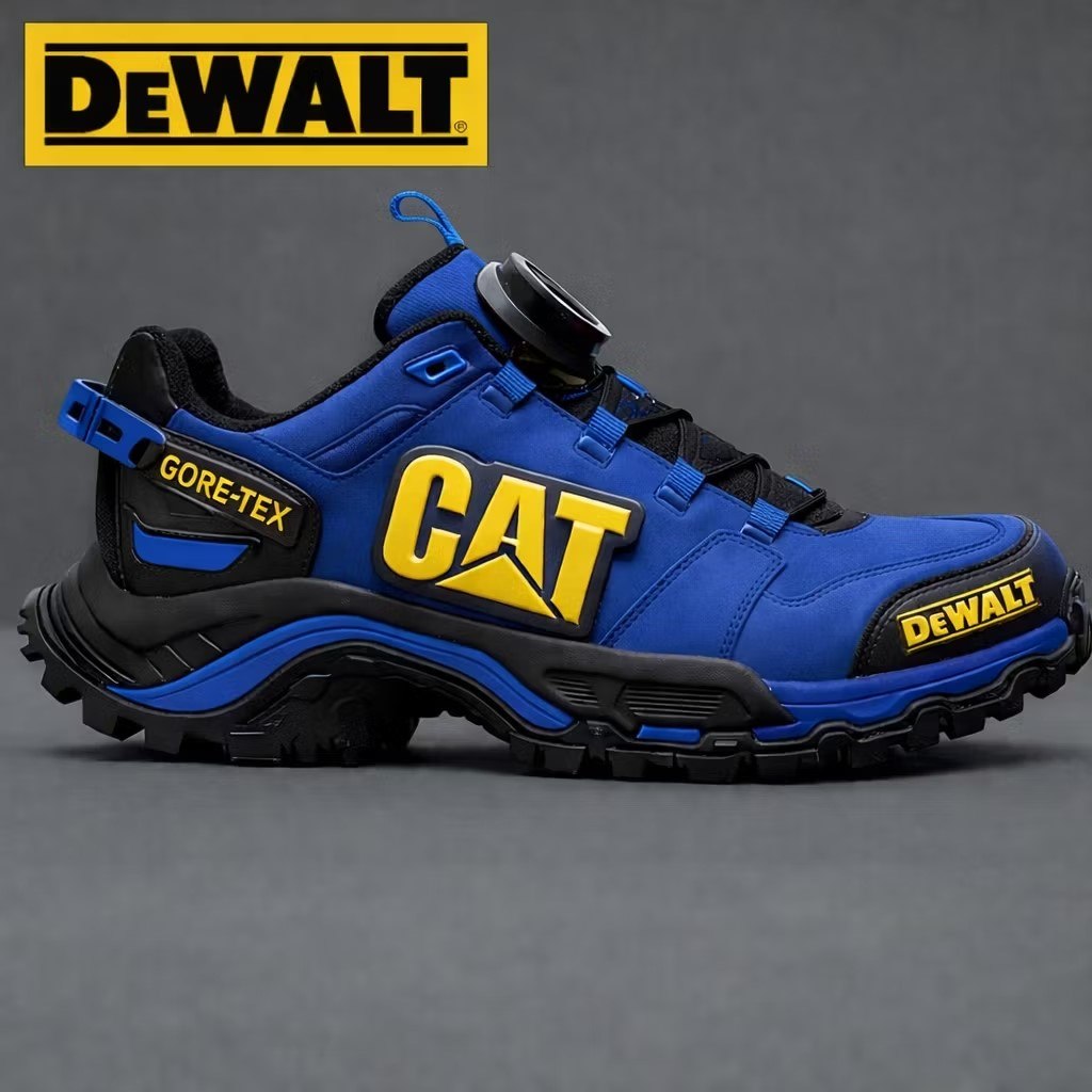 CT- Bottes de sécurité – Confort & Protection