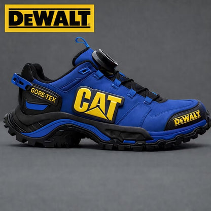 CT- Bottes de sécurité – Confort & Protection