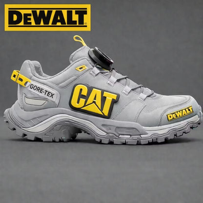 CT- Bottes de sécurité – Confort & Protection