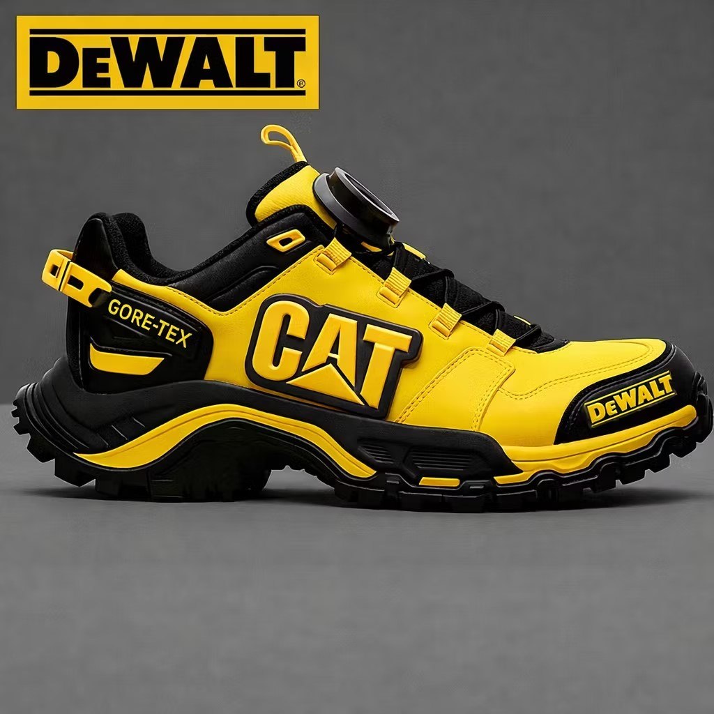 CT- Bottes de sécurité – Confort & Protection